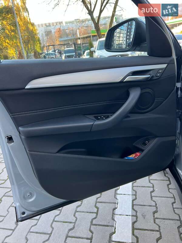 Внедорожник / Кроссовер BMW X1 2017 в Луцке фото 24 Внедорожник / Кроссовер BMW X1 2017 в Луцке