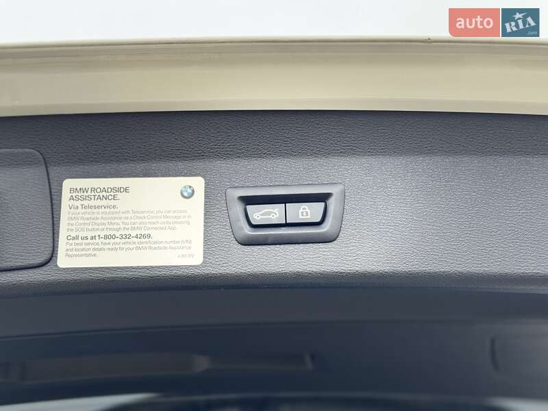 Внедорожник / Кроссовер BMW X1 2018 в Львове фото 32 Внедорожник / Кроссовер BMW X1 2018 в Львове