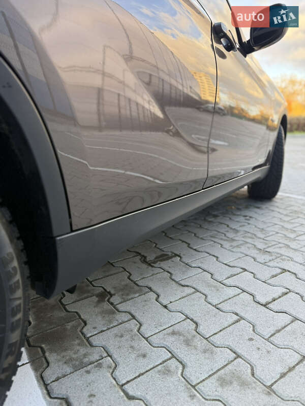 Внедорожник / Кроссовер BMW X1 2011 в Львове фото 12 Внедорожник / Кроссовер BMW X1 2011 в Львове