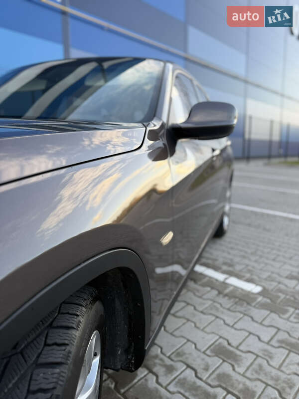 Внедорожник / Кроссовер BMW X1 2011 в Львове фото 14 Внедорожник / Кроссовер BMW X1 2011 в Львове