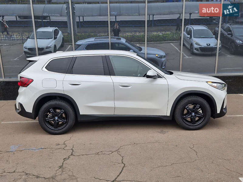 Внедорожник / Кроссовер BMW X1 2023 в Киеве фото 7 Внедорожник / Кроссовер BMW X1 2023 в Киеве