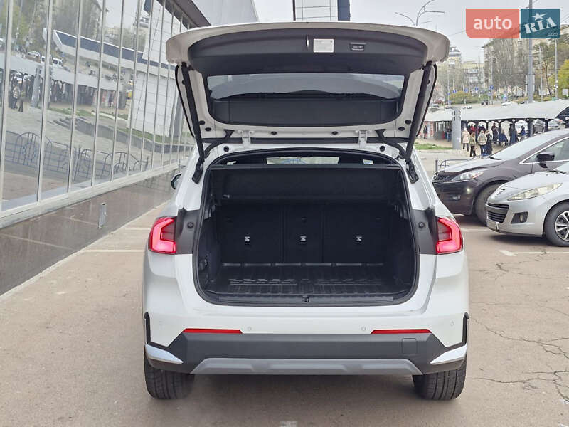 Внедорожник / Кроссовер BMW X1 2023 в Киеве фото 25 Внедорожник / Кроссовер BMW X1 2023 в Киеве