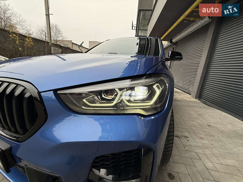 Внедорожник / Кроссовер BMW X1 2018 в Житомире фото 8 Внедорожник / Кроссовер BMW X1 2018 в Житомире