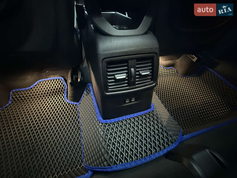 Внедорожник / Кроссовер BMW X1 2018 в Житомире фото 30 Внедорожник / Кроссовер BMW X1 2018 в Житомире