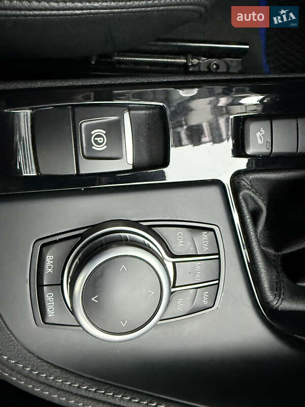 Внедорожник / Кроссовер BMW X1 2018 в Житомире фото 40 Внедорожник / Кроссовер BMW X1 2018 в Житомире