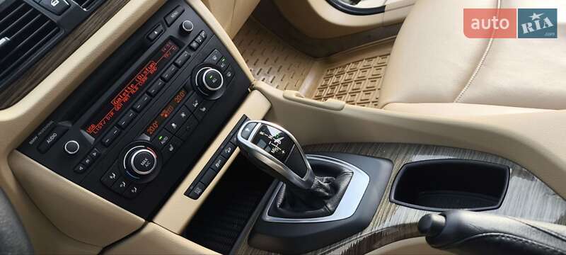 Внедорожник / Кроссовер BMW X1 2012 в Мукачево фото 34 Внедорожник / Кроссовер BMW X1 2012 в Мукачево