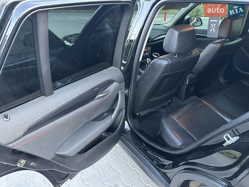 Внедорожник / Кроссовер BMW X1 2013 в Хмельницком фото 23 Внедорожник / Кроссовер BMW X1 2013 в Хмельницком