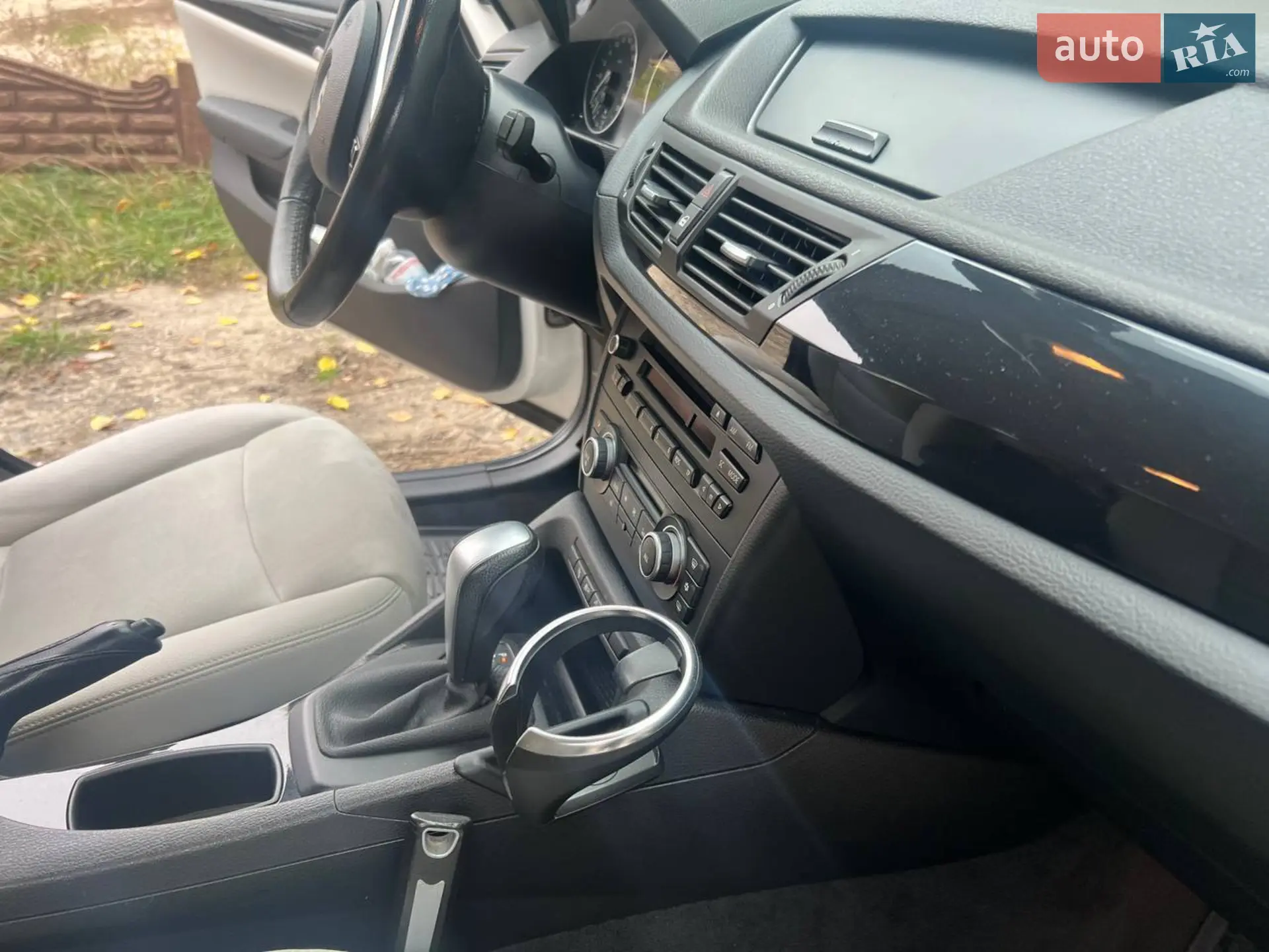 2011 BMW X1 - мініатюра 3