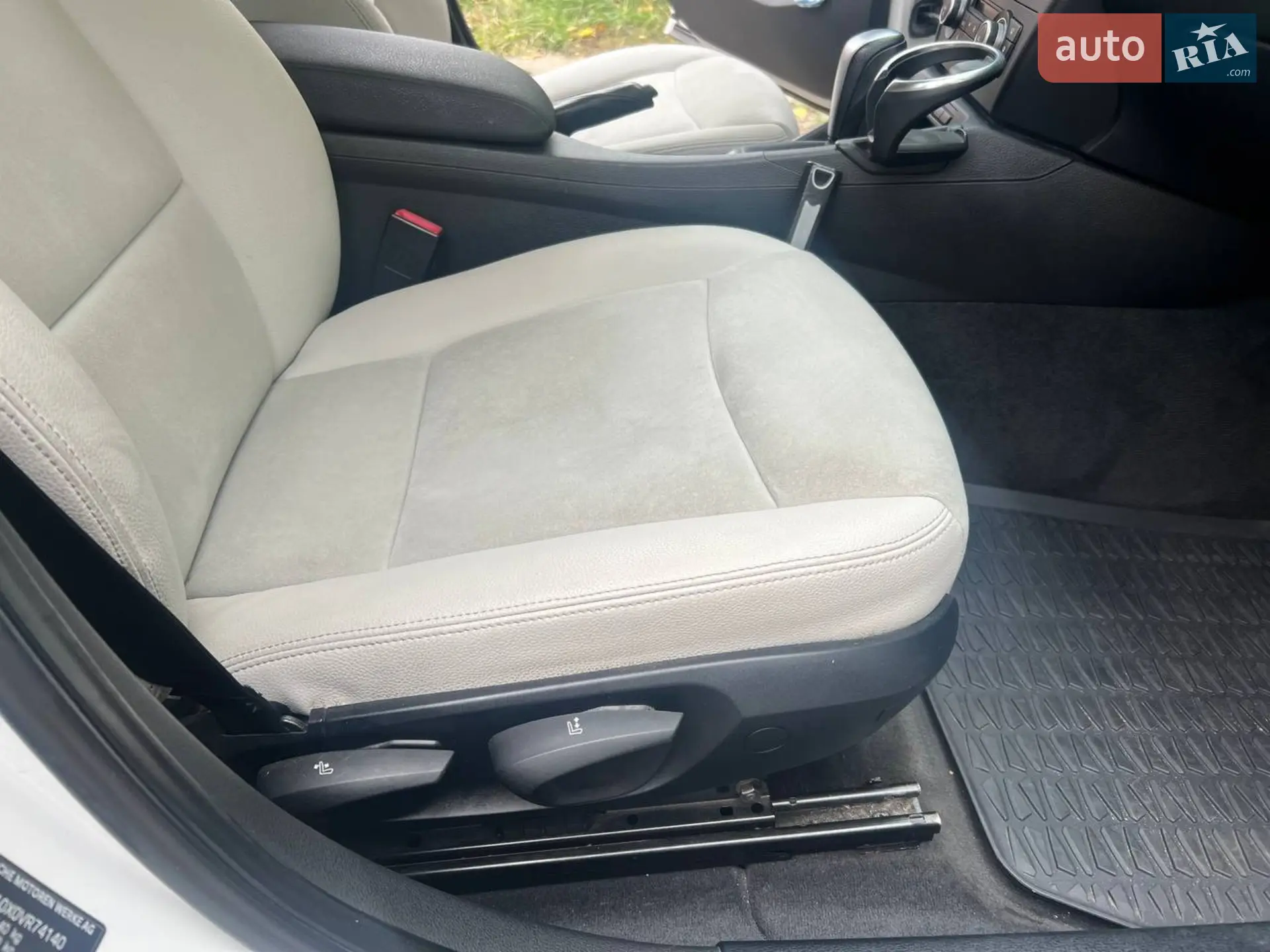 2011 BMW X1 - мініатюра 7