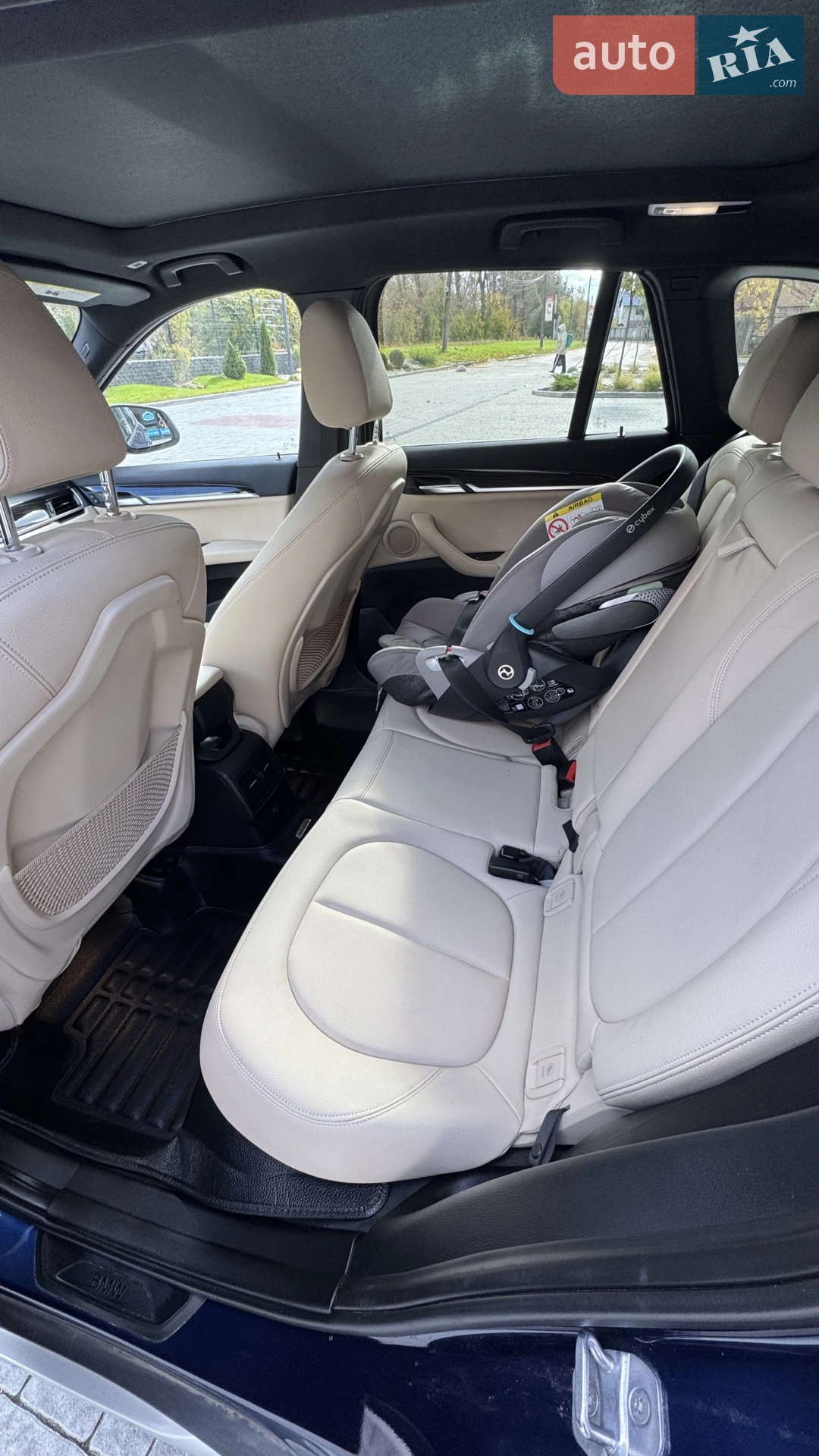 2018 BMW X1 - мініатюра 12
