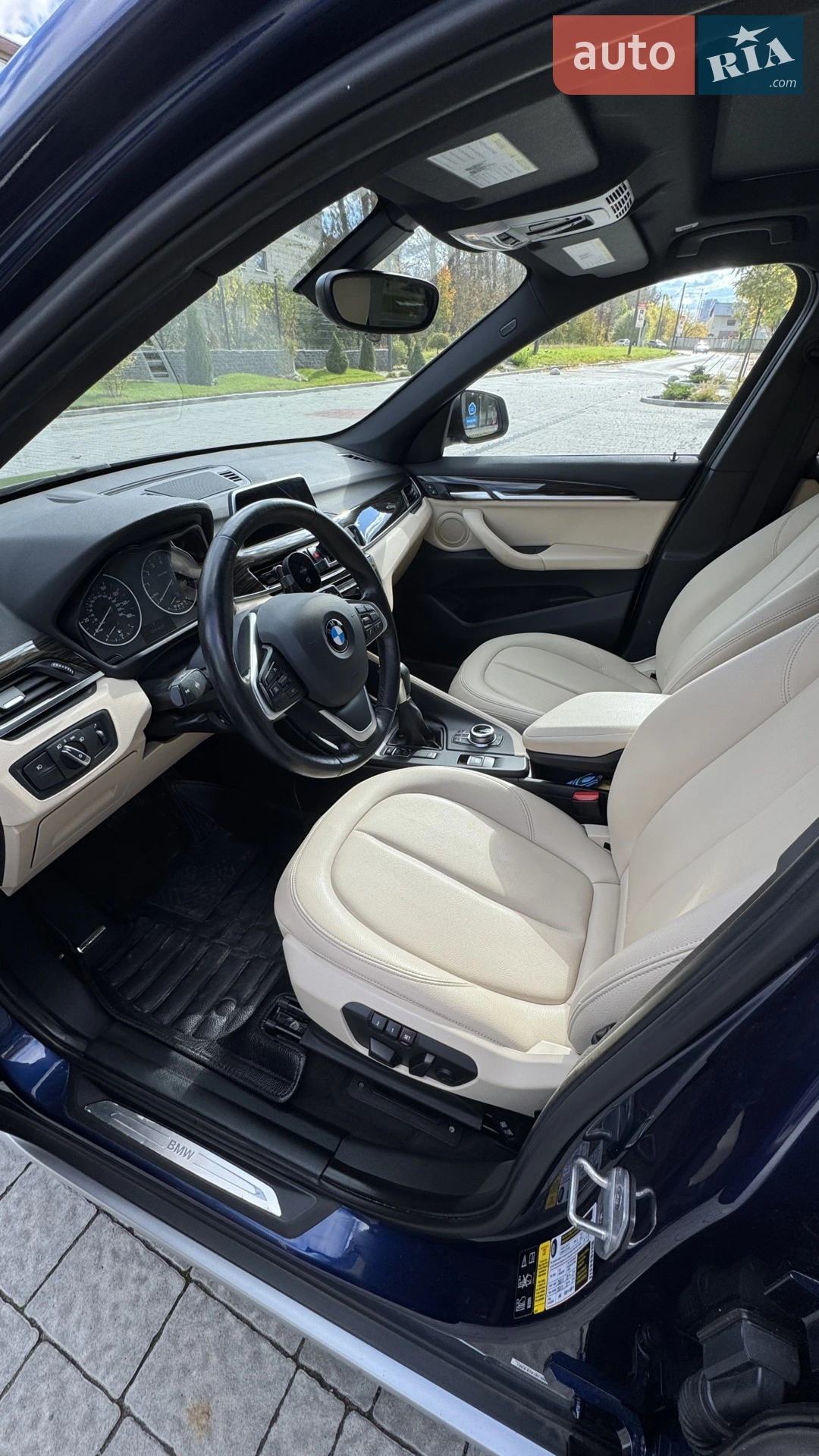 2018 BMW X1 - мініатюра 11