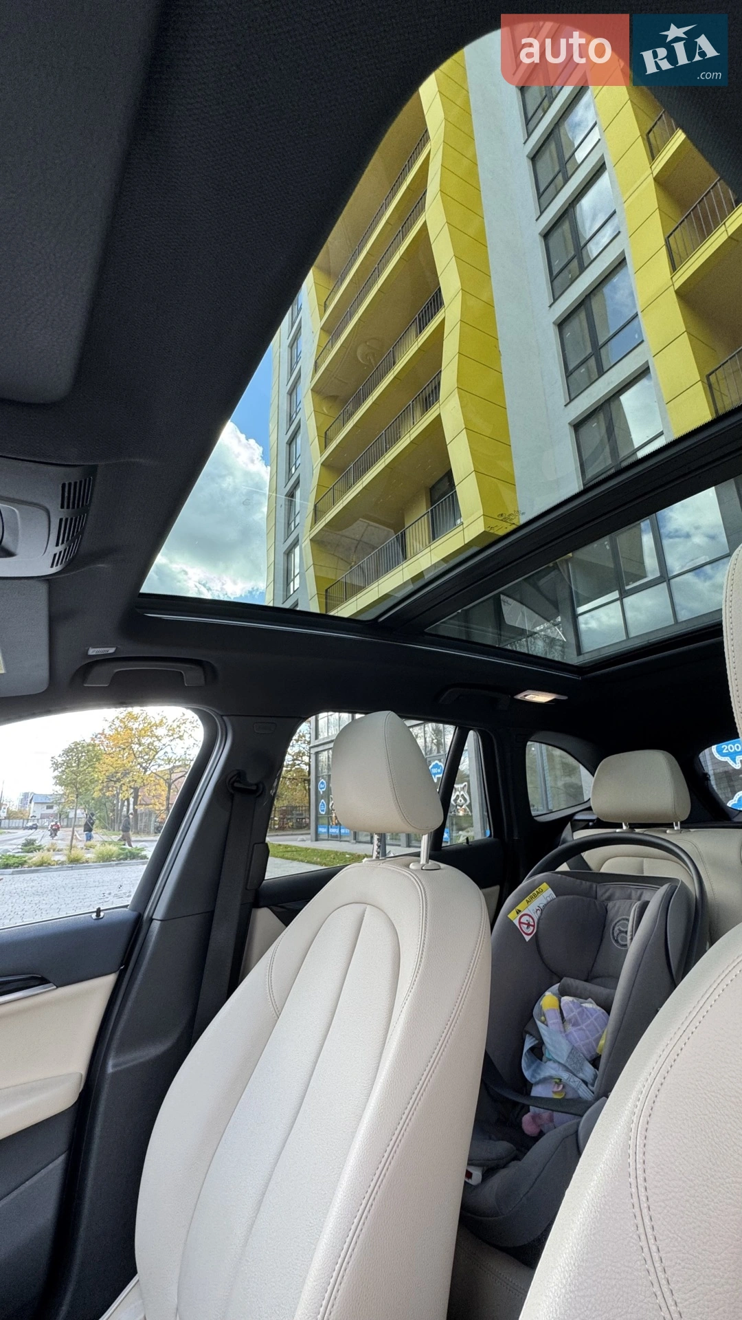 2018 BMW X1 - мініатюра 13