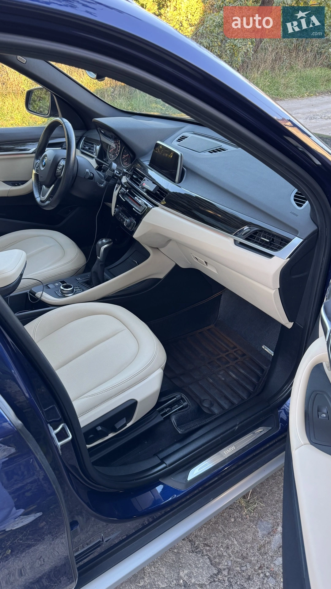 2018 BMW X1 - мініатюра 14