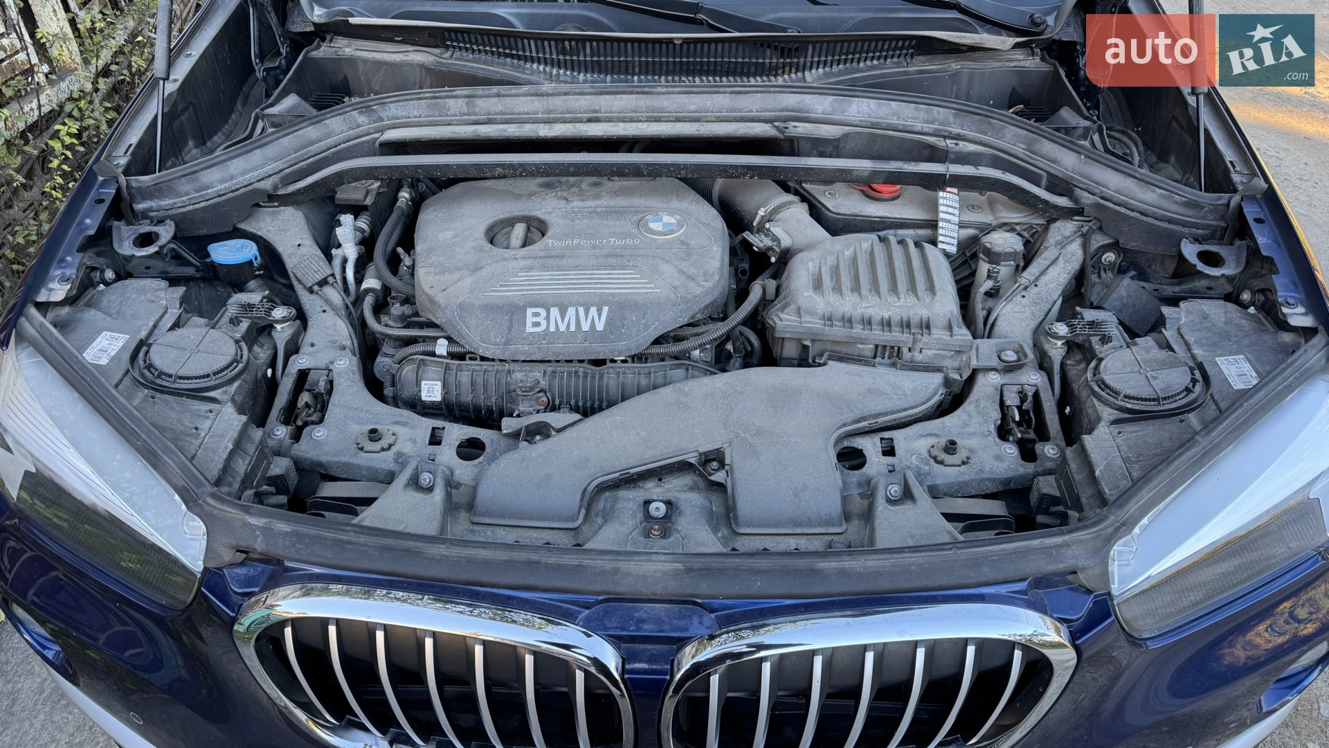 2018 BMW X1 - мініатюра 16