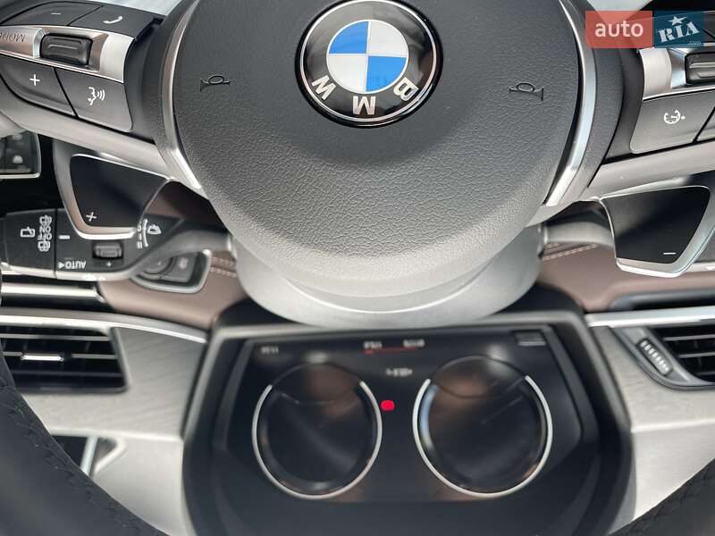 Позашляховик / Кросовер BMW X1 2022 в Києві фото 17 Позашляховик / Кросовер BMW X1 2022 в Києві