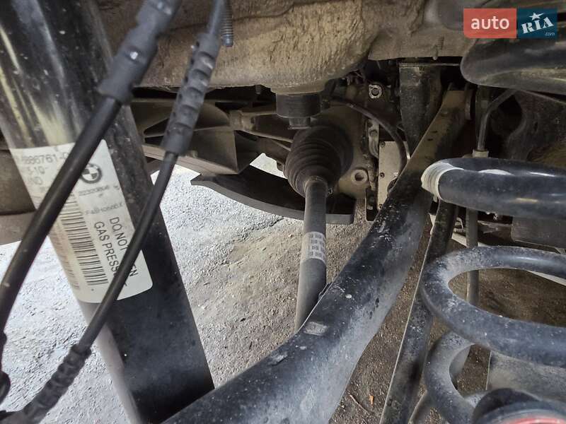 Позашляховик / Кросовер BMW X1 2022 в Києві фото 23 Позашляховик / Кросовер BMW X1 2022 в Києві