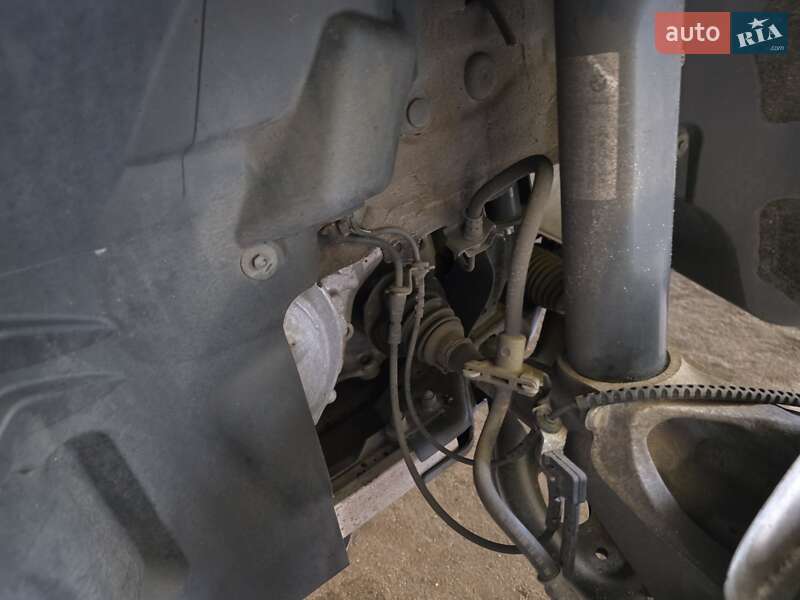 Позашляховик / Кросовер BMW X1 2022 в Києві фото 28 Позашляховик / Кросовер BMW X1 2022 в Києві