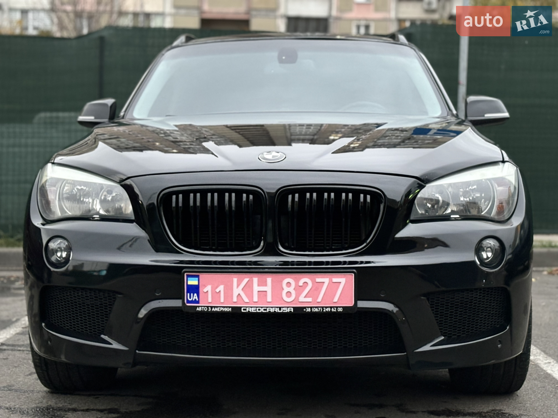 2014 BMW X1 - мініатюра 15