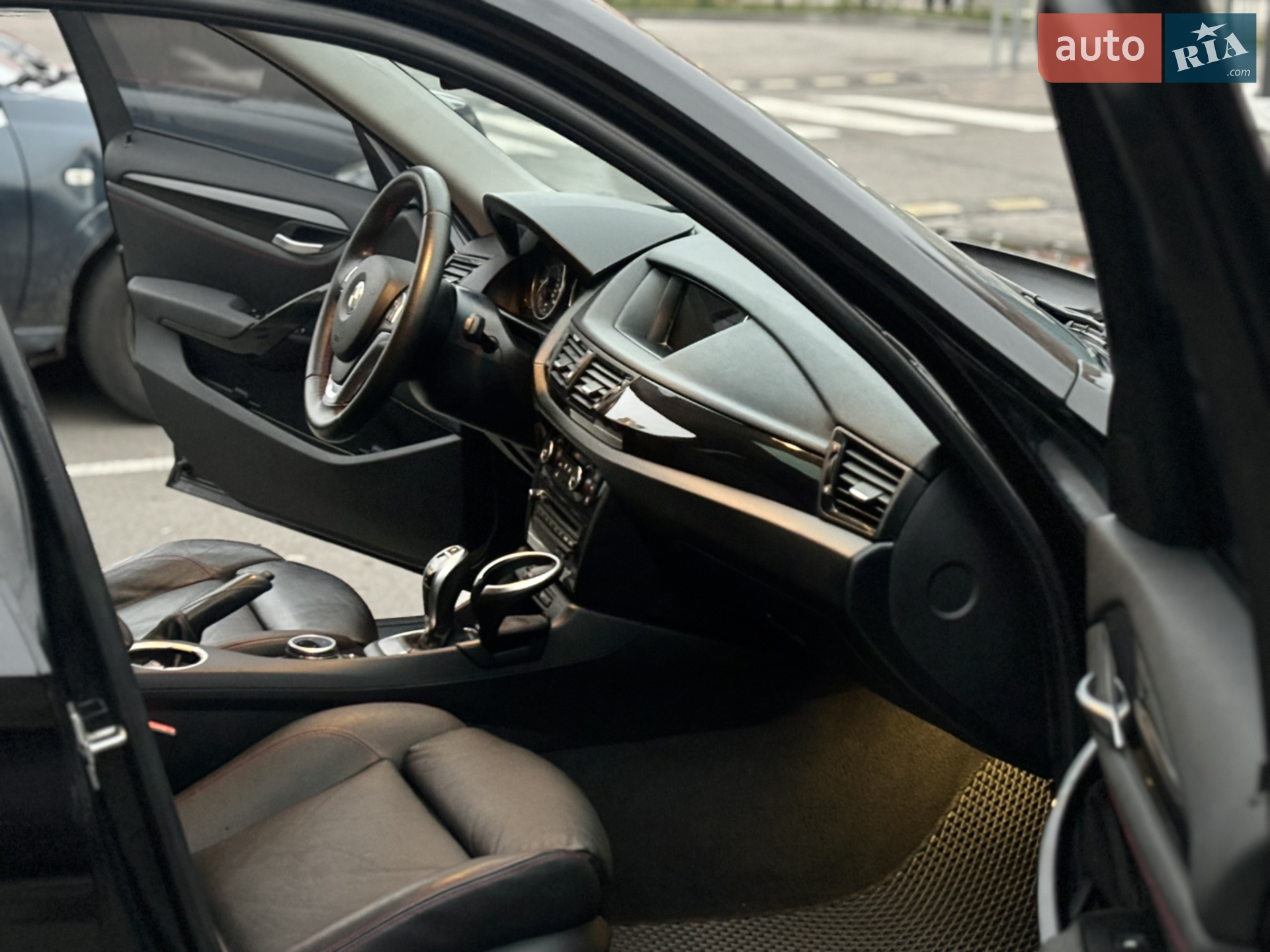 2014 BMW X1 - мініатюра 20