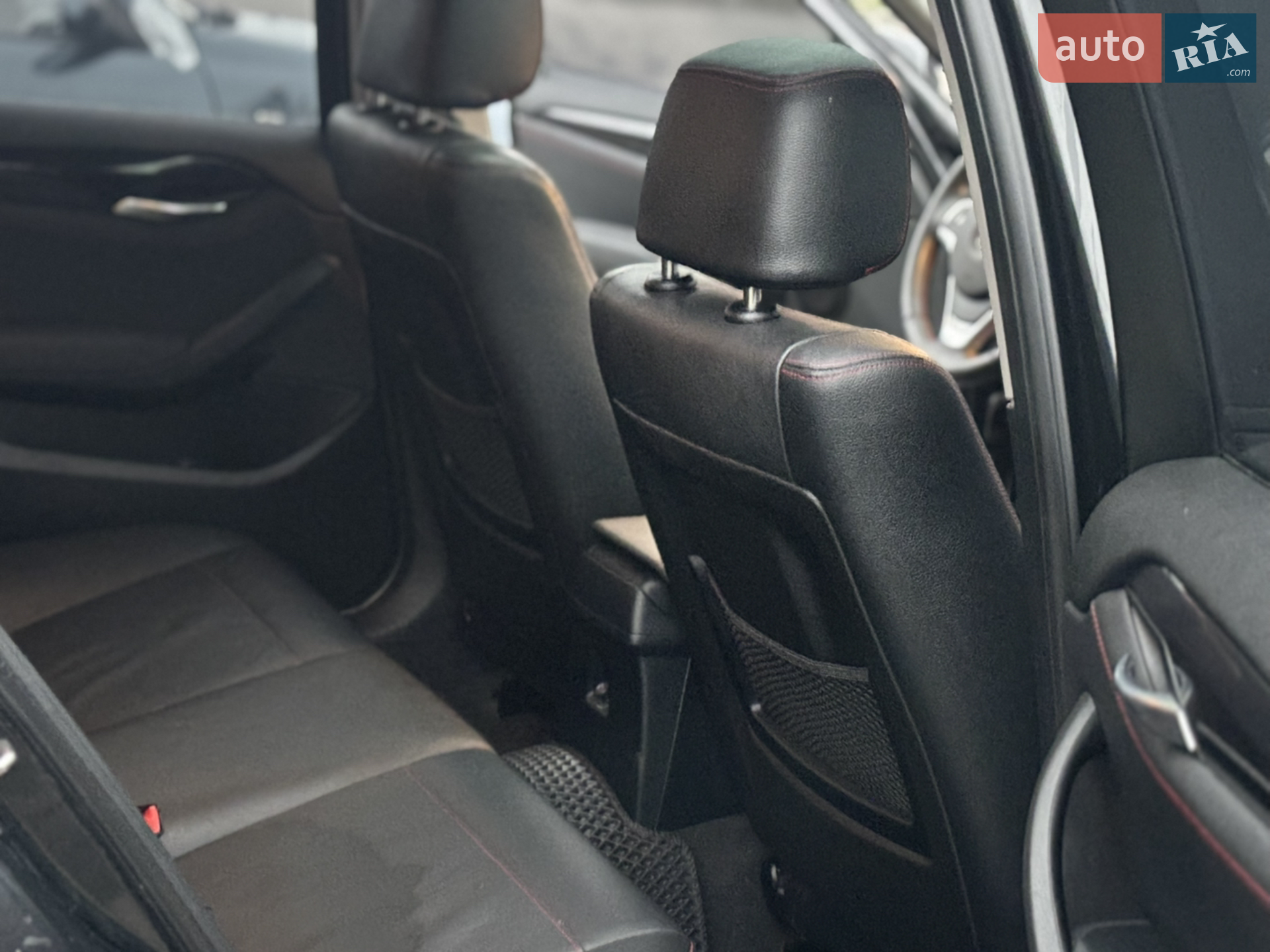 2014 BMW X1 - мініатюра 25