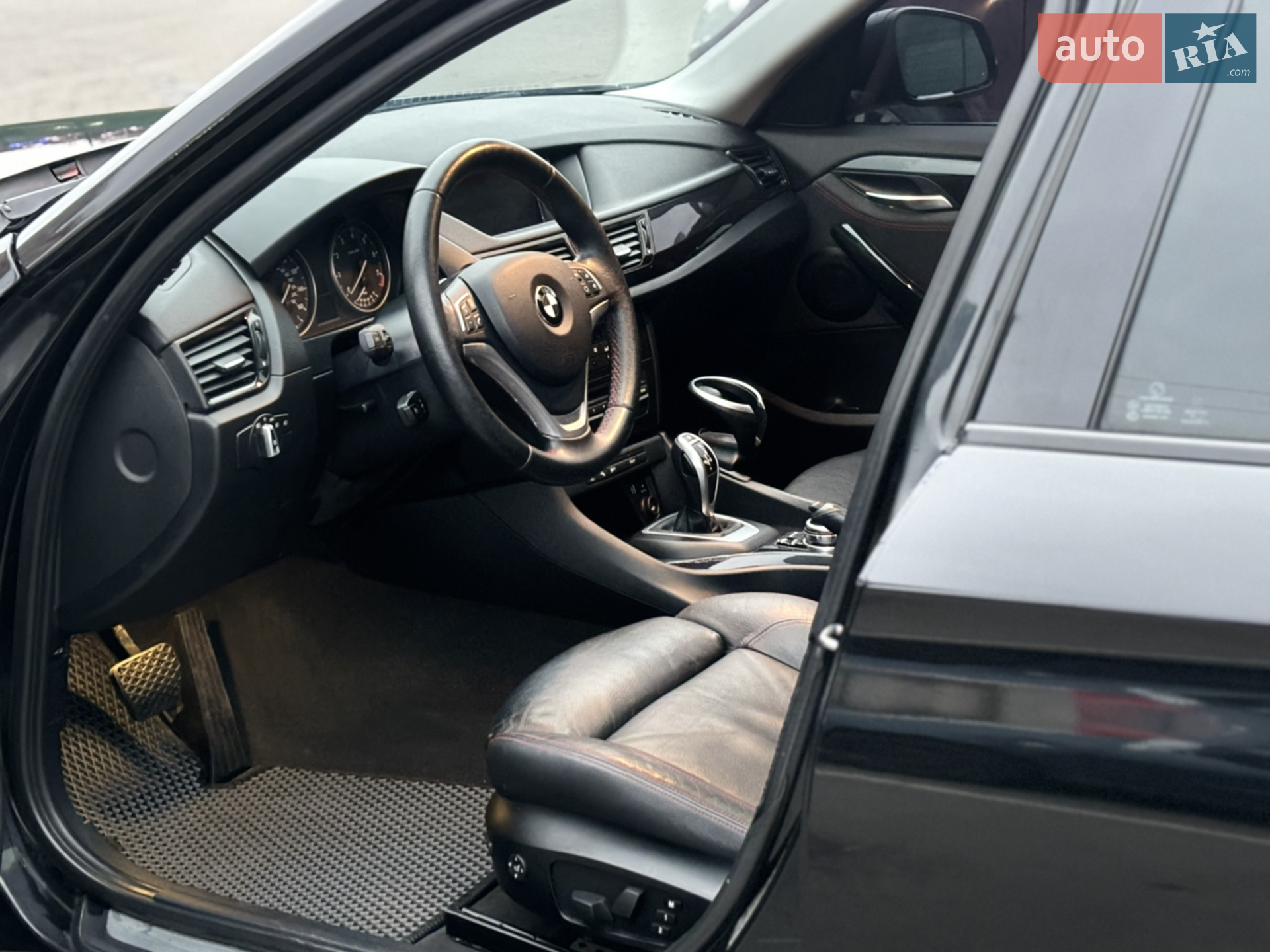 2014 BMW X1 - мініатюра 30