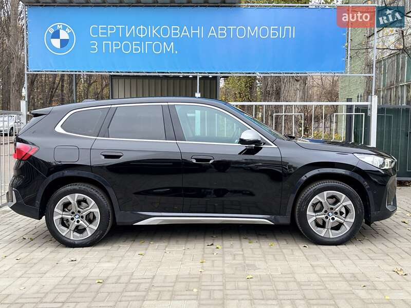 Внедорожник / Кроссовер BMW X1 2023 в Черкассах
