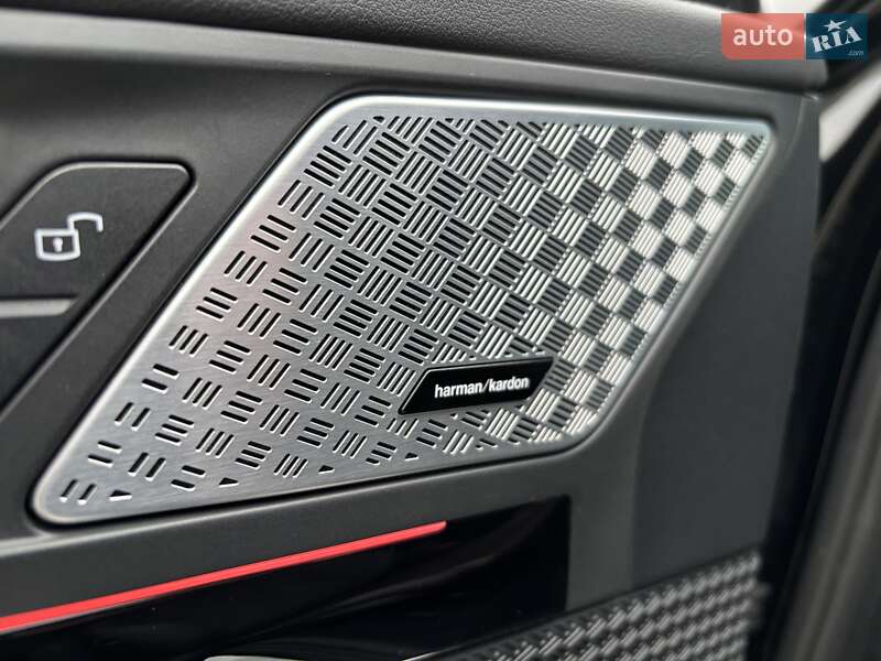 Внедорожник / Кроссовер BMW X1 2023 в Черкассах