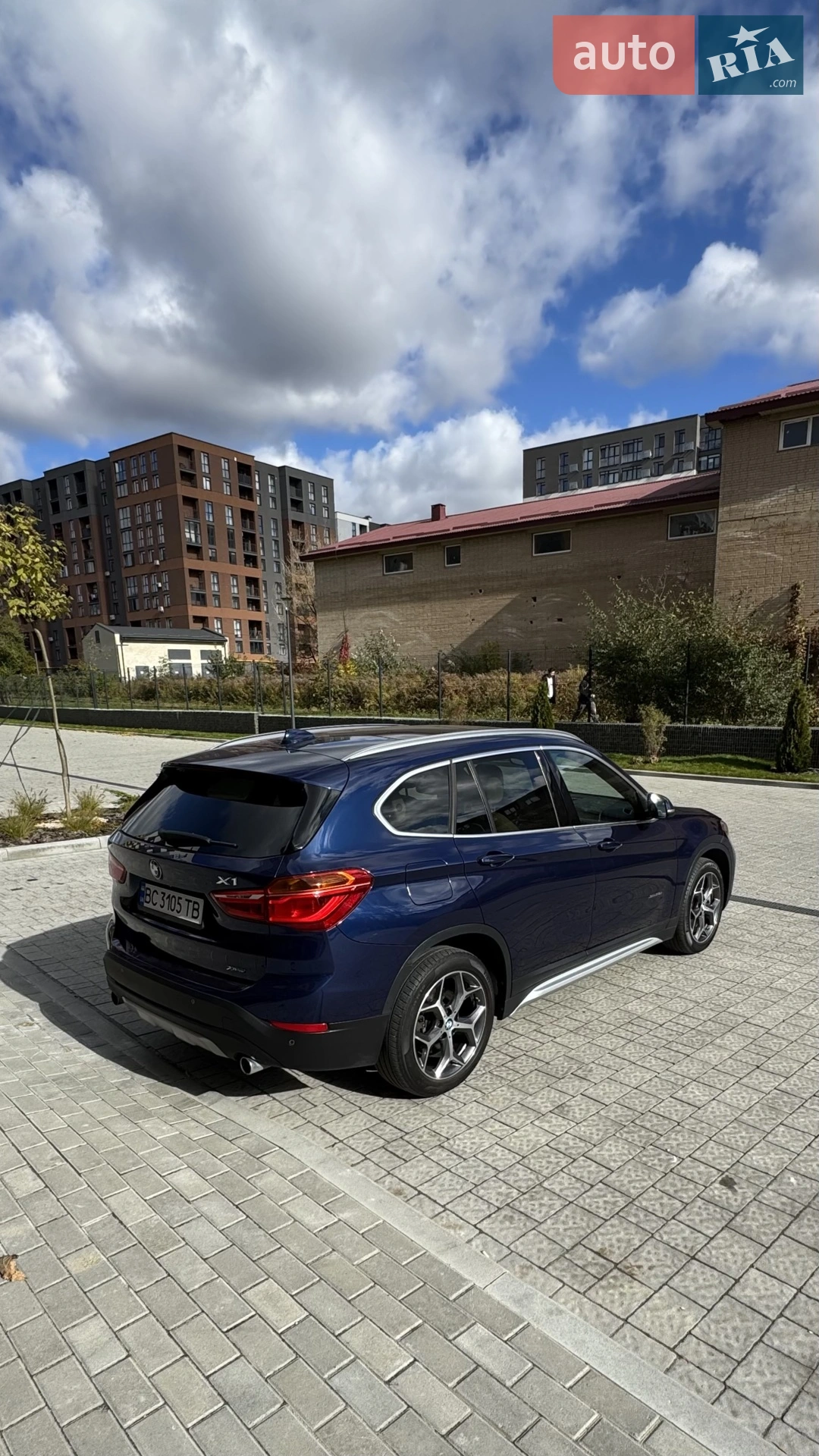 2018 BMW X1 - мініатюра 7