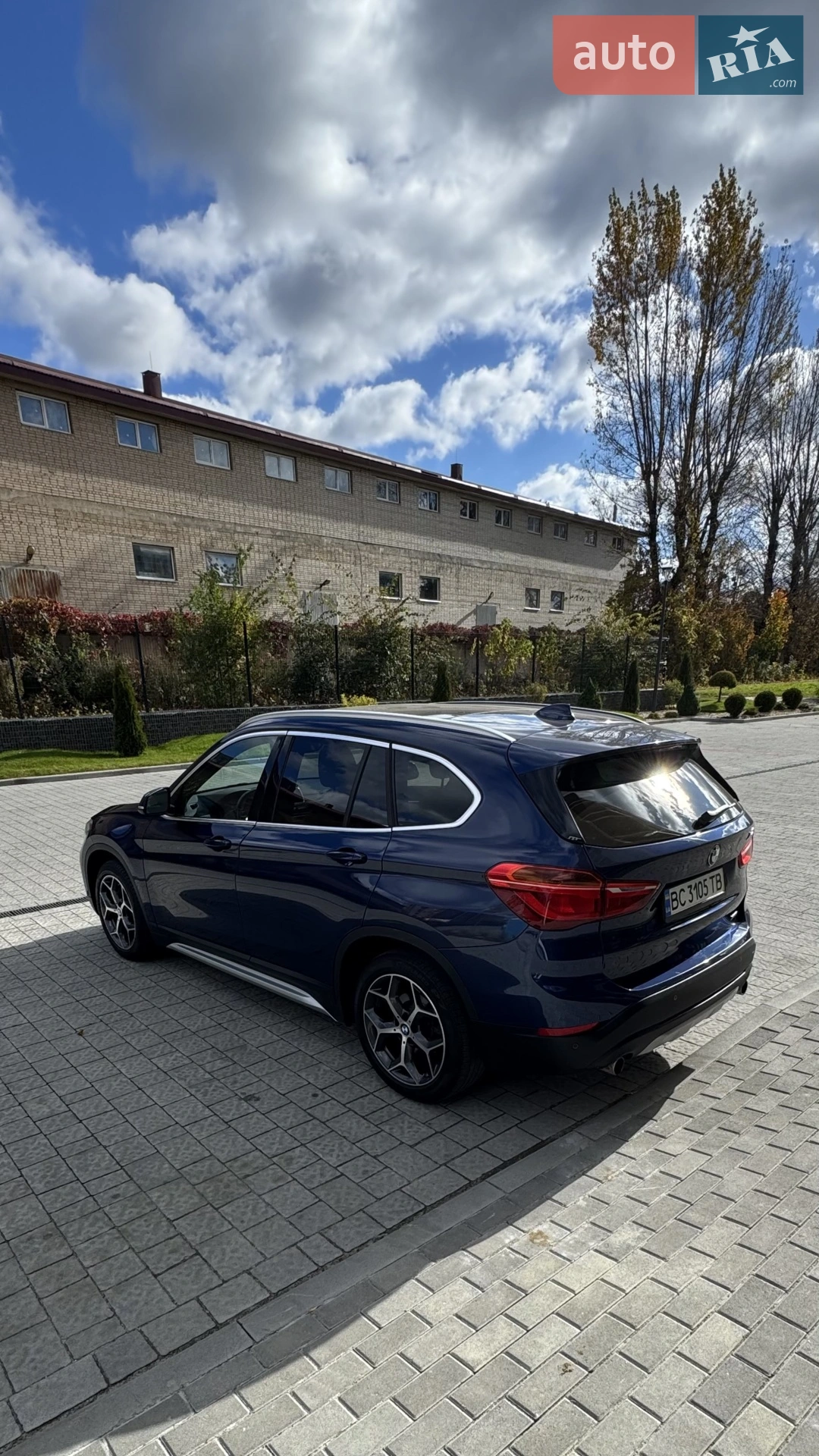 2018 BMW X1 - мініатюра 8
