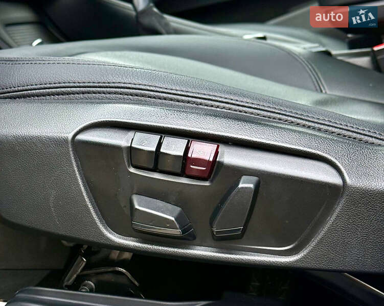 Внедорожник / Кроссовер BMW X1 2017 в Киеве фото 20 Внедорожник / Кроссовер BMW X1 2017 в Киеве