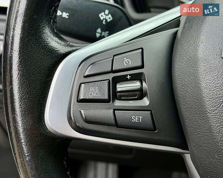 Внедорожник / Кроссовер BMW X1 2017 в Киеве фото 25 Внедорожник / Кроссовер BMW X1 2017 в Киеве