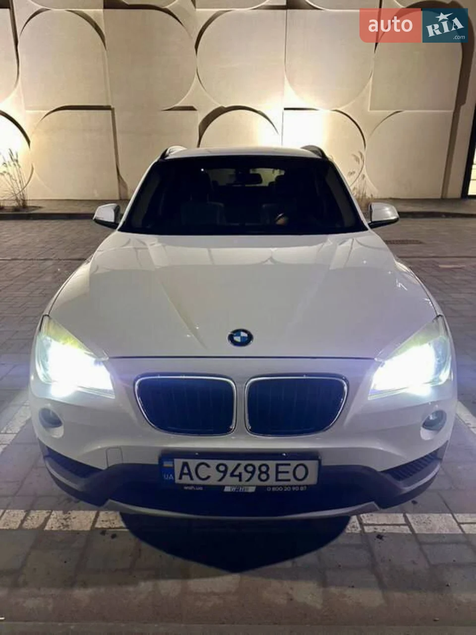 2013 BMW X1 - мініатюра 17