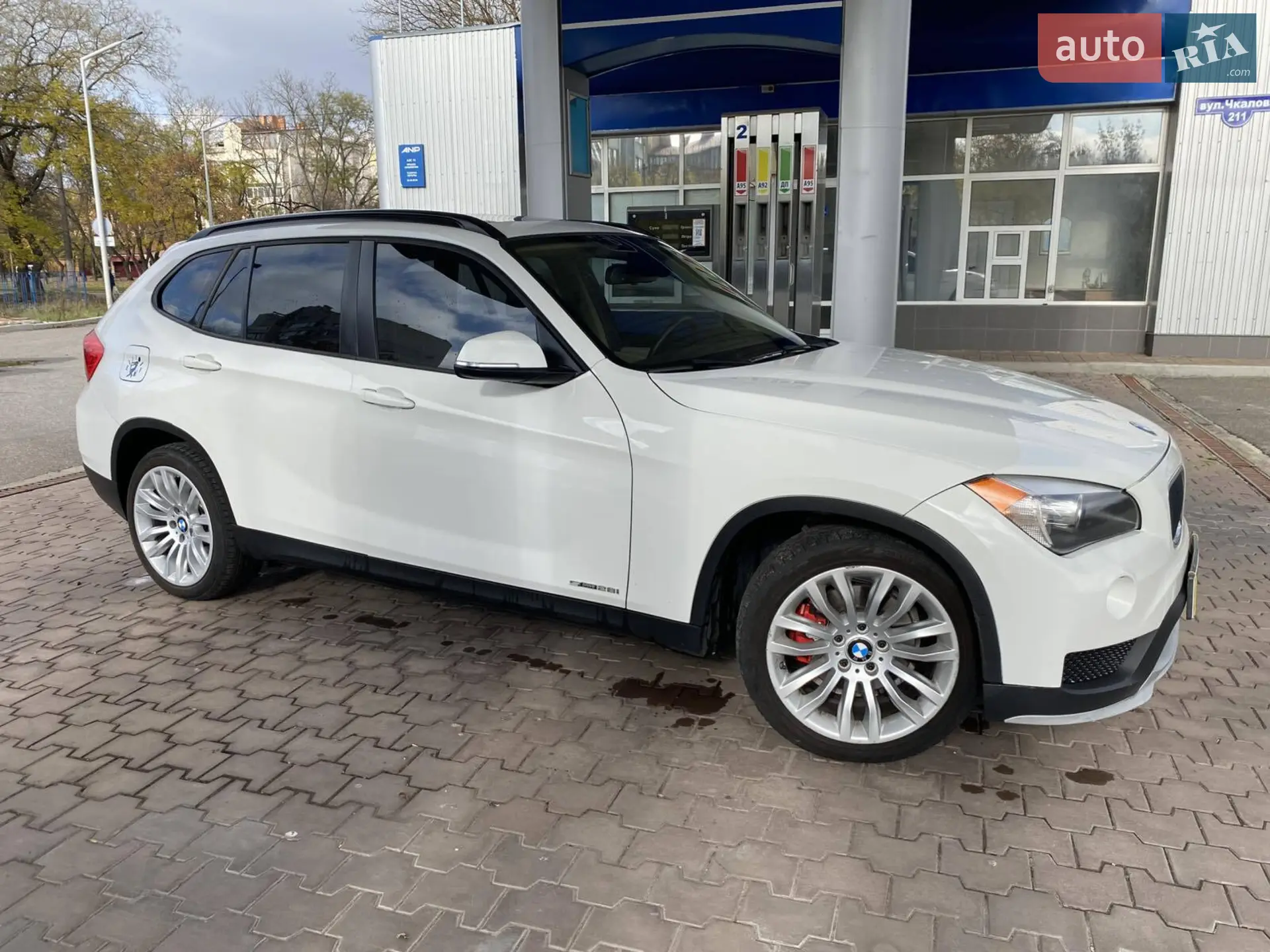 2014 BMW X1 - мініатюра 8