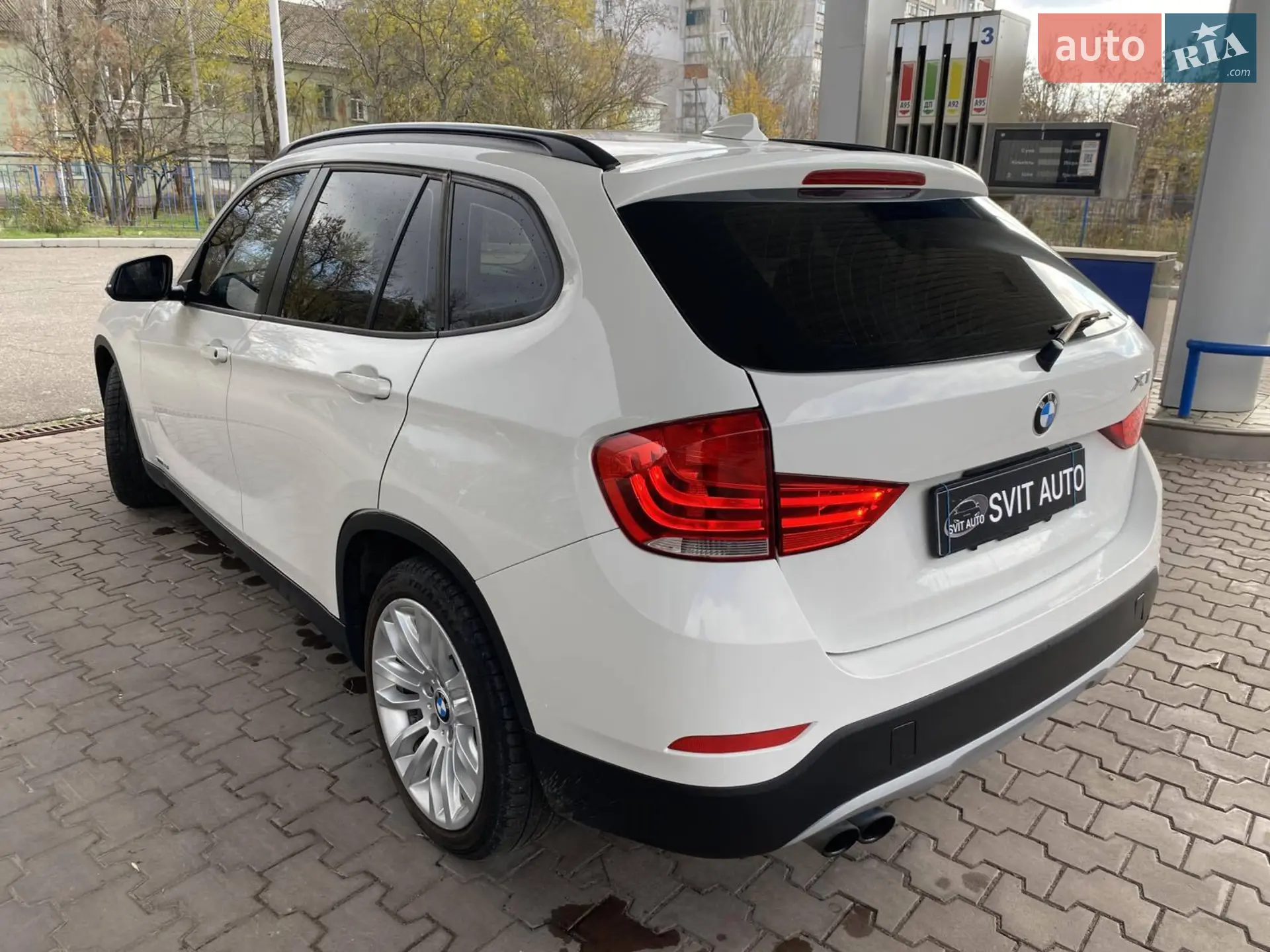 2014 BMW X1 - мініатюра 16