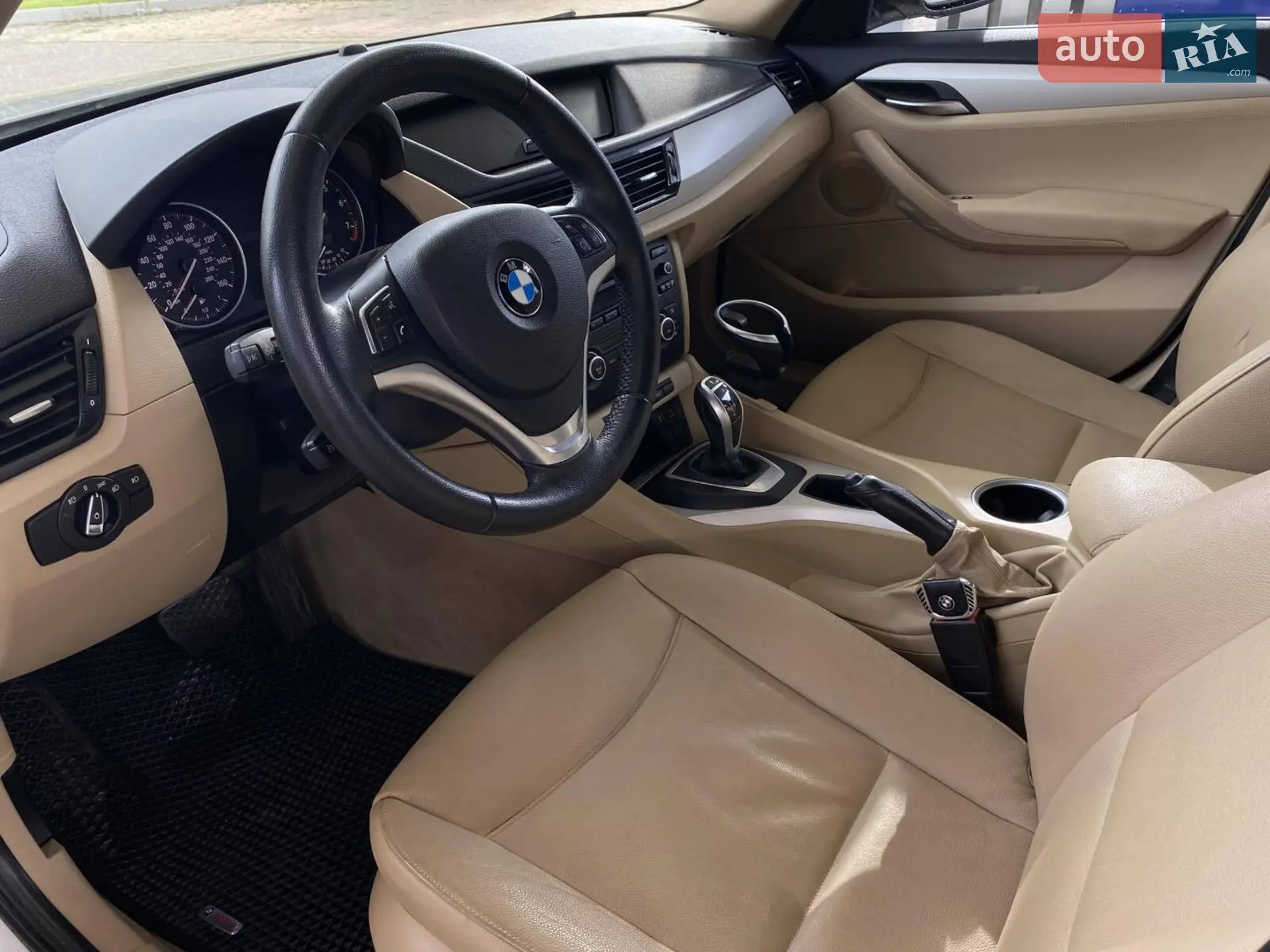 2014 BMW X1 - мініатюра 22
