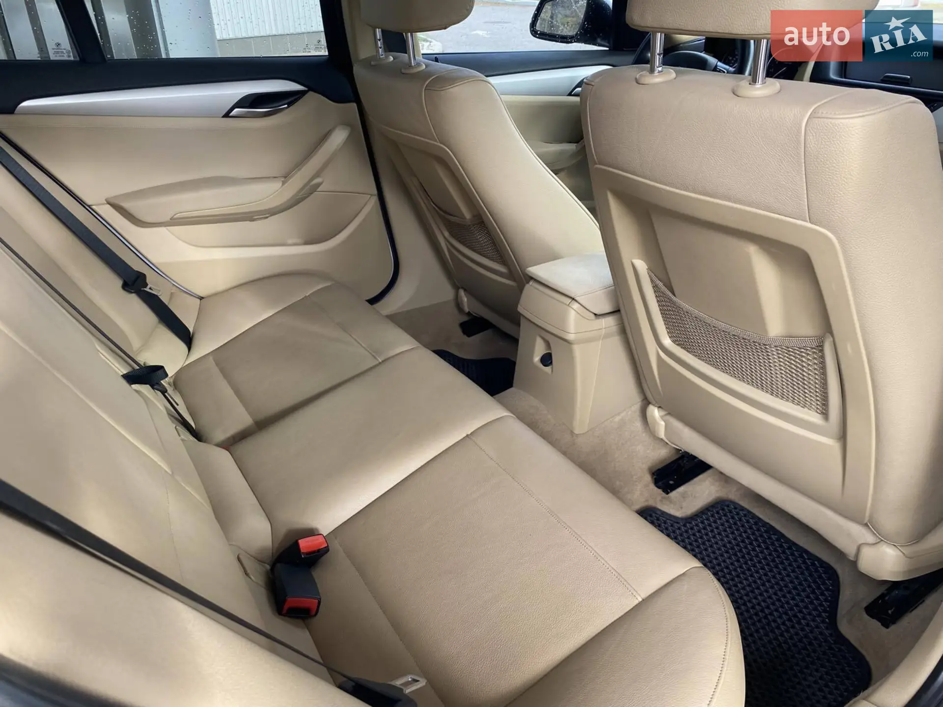 2014 BMW X1 - мініатюра 26