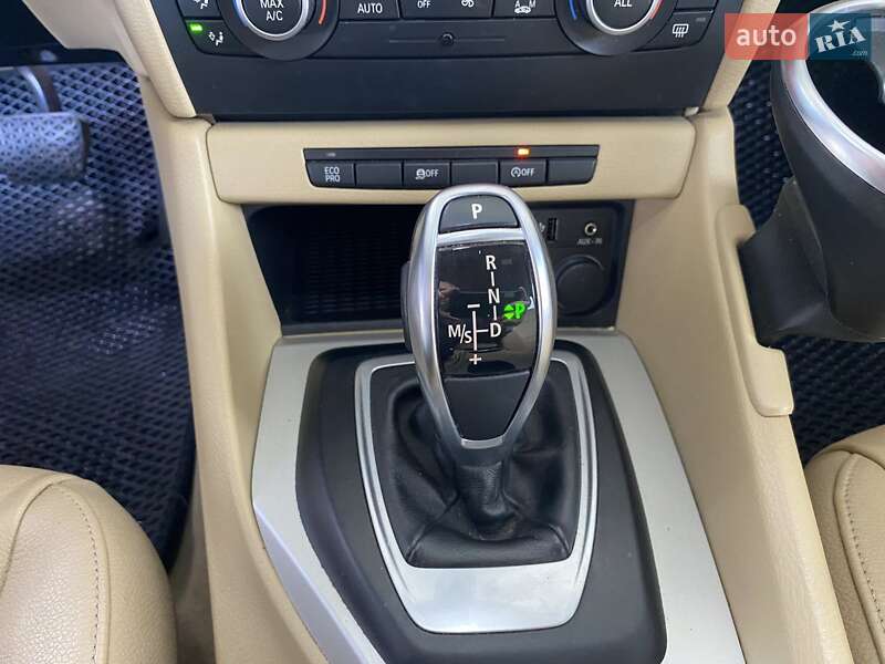 Позашляховик / Кросовер BMW X1 2014 в Миколаєві