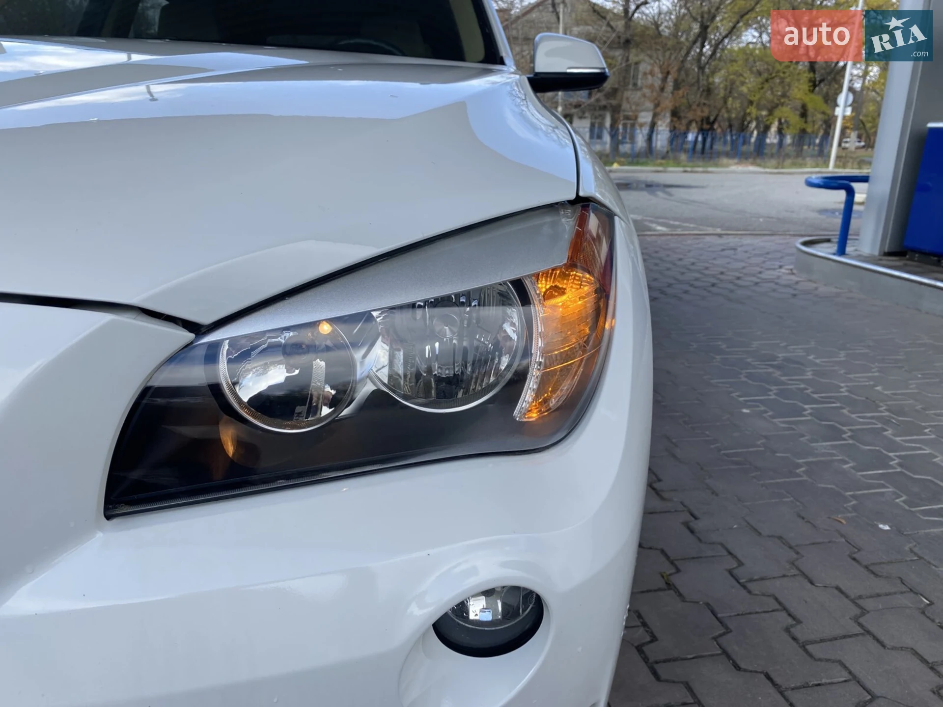 2014 BMW X1 - мініатюра 41
