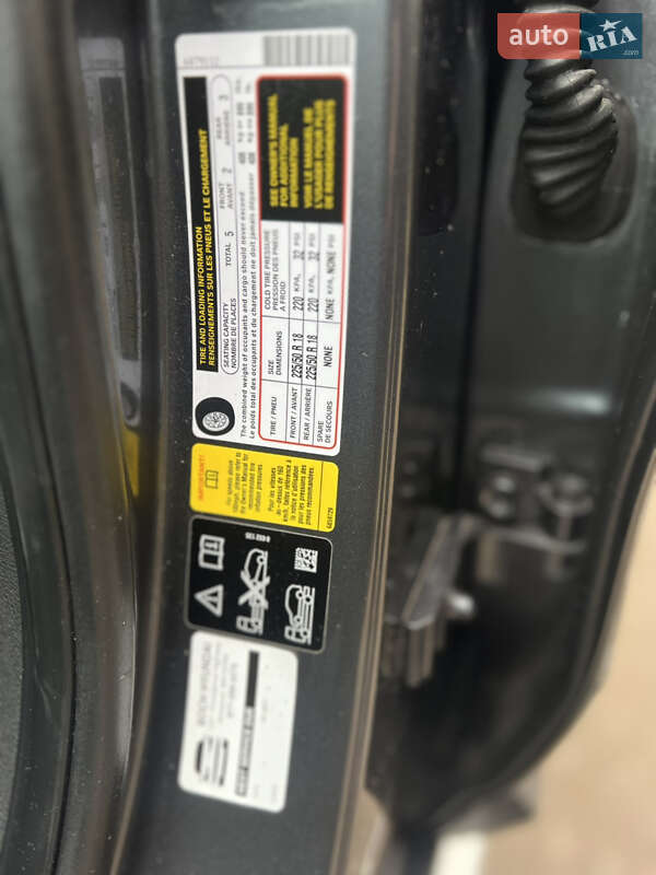 Внедорожник / Кроссовер BMW X1 2016 в Киеве