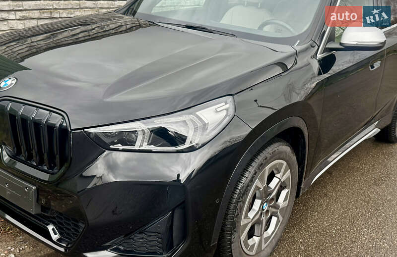 Внедорожник / Кроссовер BMW X1 2023 в Киеве фото 12 Внедорожник / Кроссовер BMW X1 2023 в Киеве