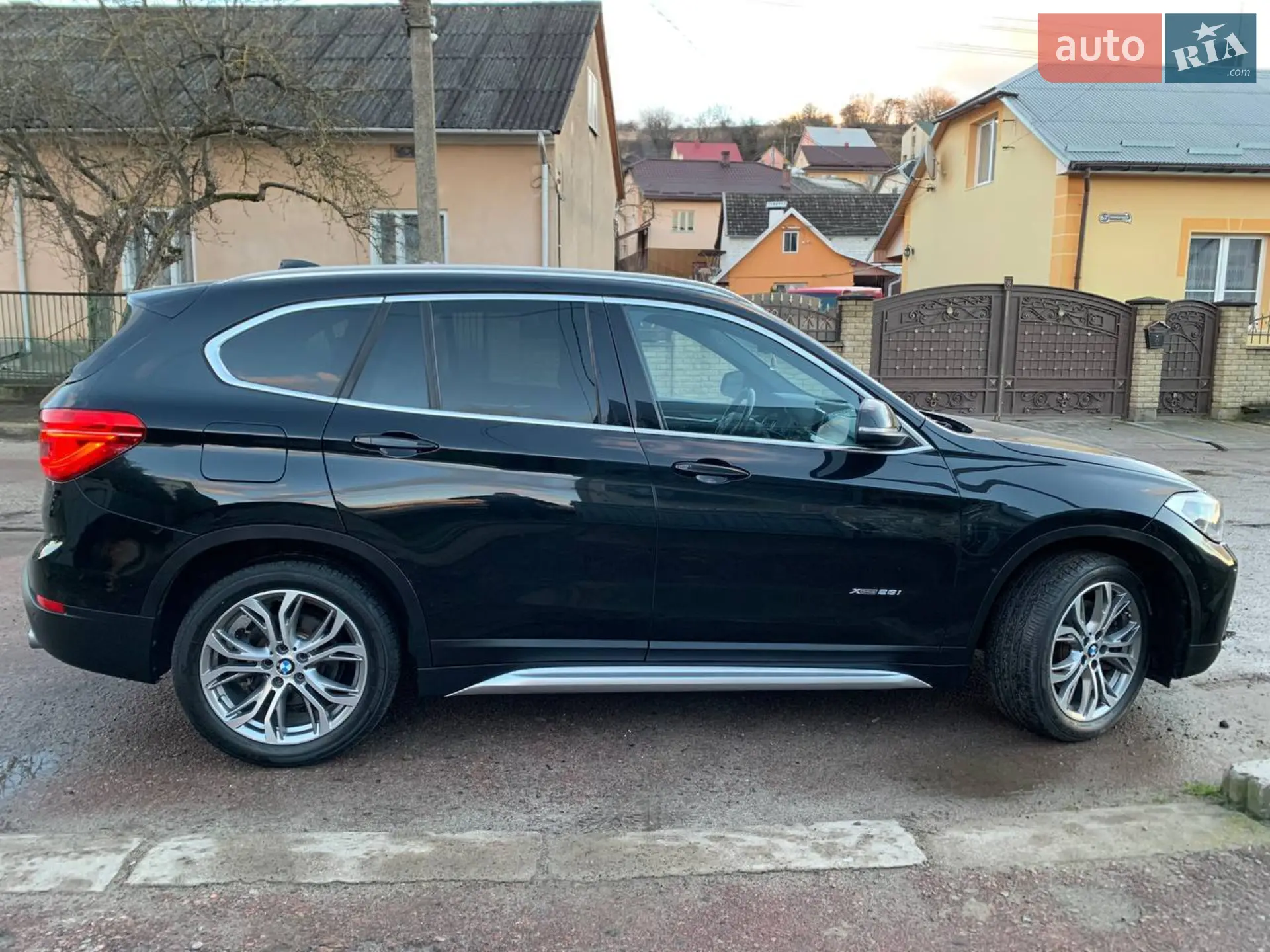 2016 BMW X1 - мініатюра 7