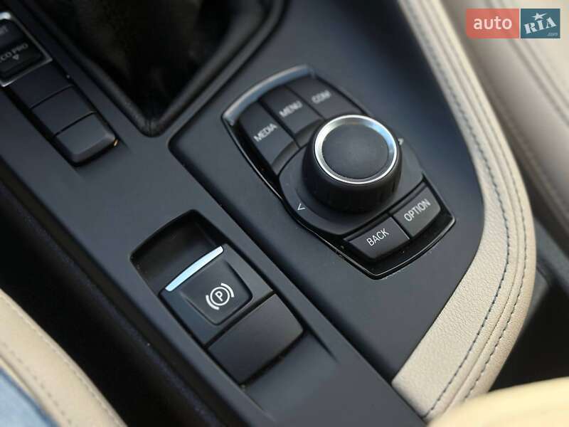 Внедорожник / Кроссовер BMW X1 2018 в Одессе фото 23 Внедорожник / Кроссовер BMW X1 2018 в Одессе
