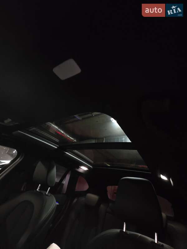 Внедорожник / Кроссовер BMW X1 2022 в Киеве фото 19 Внедорожник / Кроссовер BMW X1 2022 в Киеве