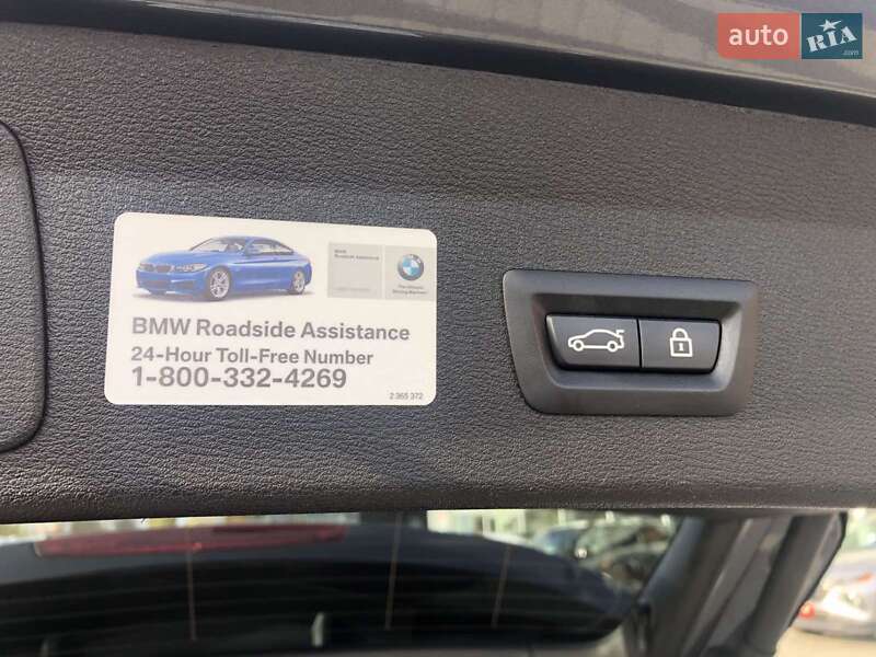 Внедорожник / Кроссовер BMW X1 2016 в Полтаве фото 13 Внедорожник / Кроссовер BMW X1 2016 в Полтаве