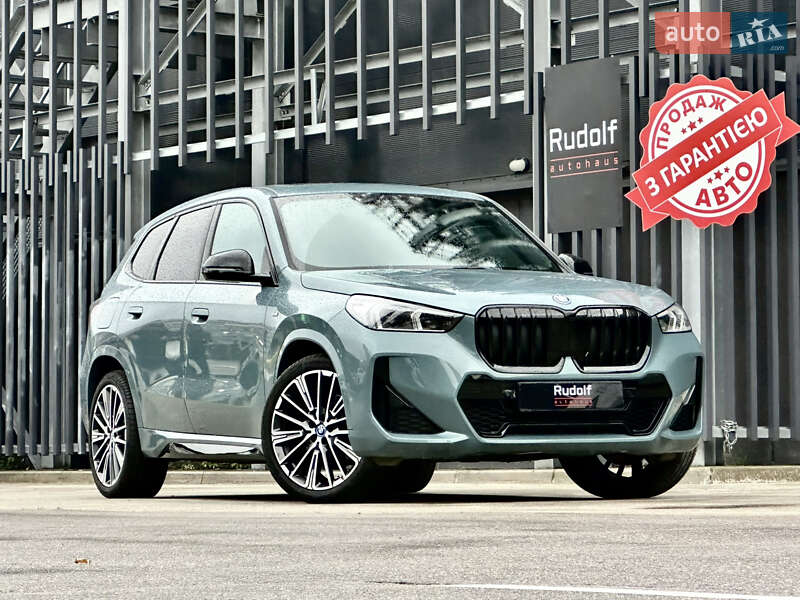 BMW X1 2023 BMW X1 2023