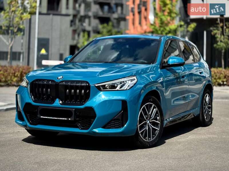 BMW X1 2023 BMW X1 2023