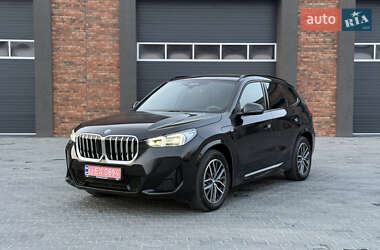 Внедорожник / Кроссовер BMW X1 2025 в Черновцах
