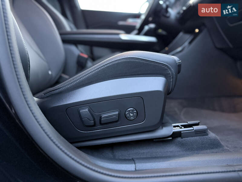 Внедорожник / Кроссовер BMW X1 2025 в Черновцах