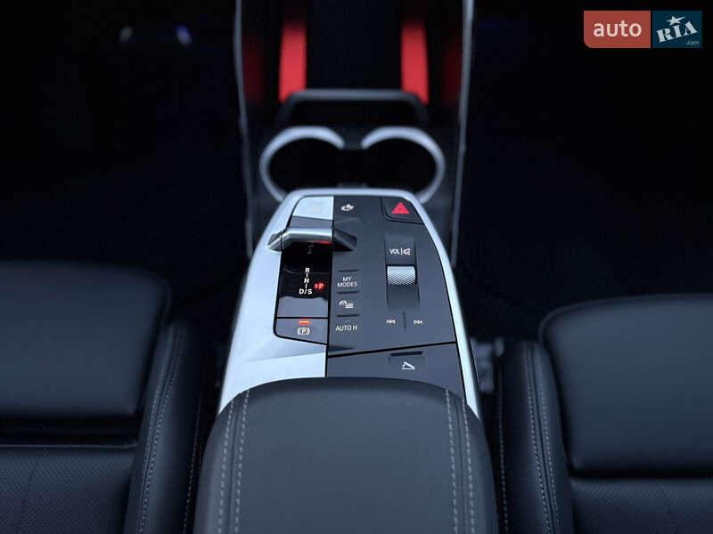 Внедорожник / Кроссовер BMW X1 2025 в Черновцах