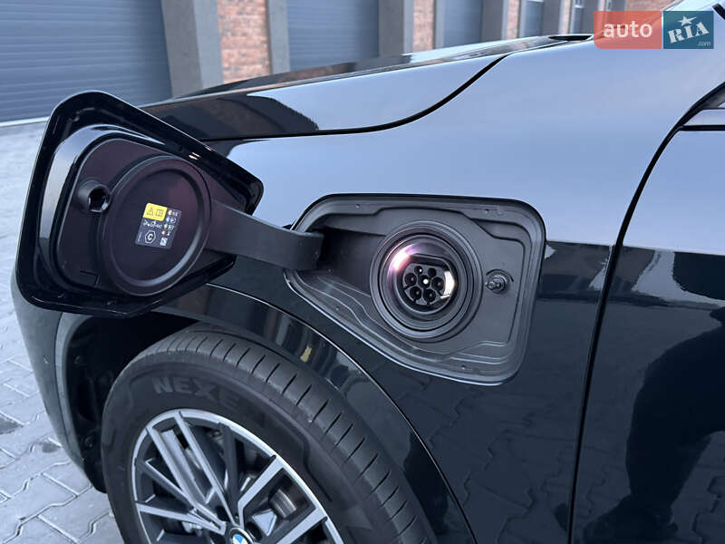 Внедорожник / Кроссовер BMW X1 2025 в Черновцах